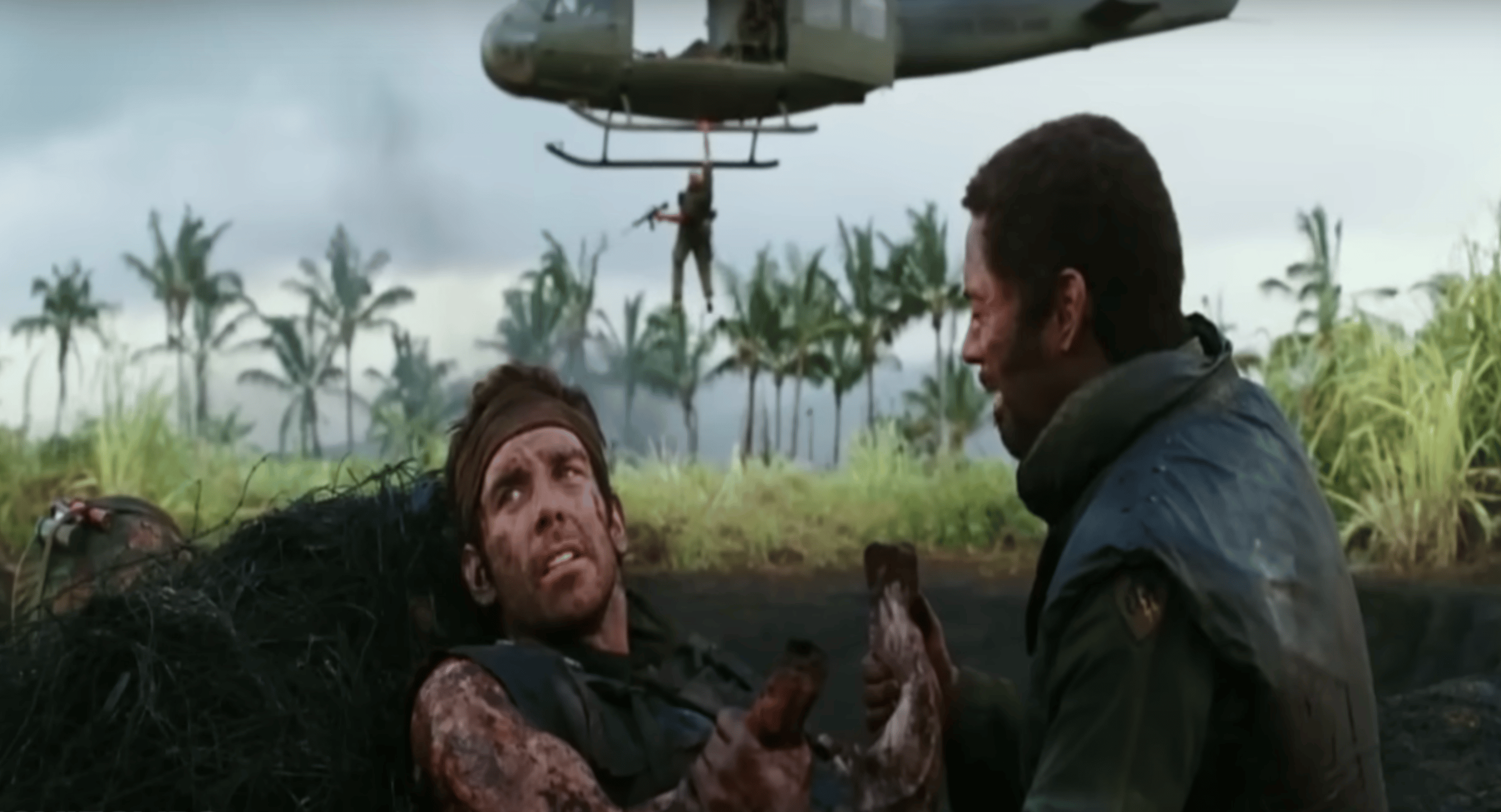 10 Best Movies Filmed In Hawaii